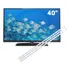 Kit 3 Backlight Barra Led Tv40  40pfg4109/78 Peça Reposição 
