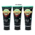 Kit   3 Balm Para Barba   Barba Rubra Fragrância Suave