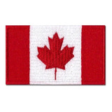 Kit 3 Bandeira Aplique