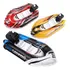 Kit 3 Barquinho De Brinquedo A Fricção Motor A Corda Barco