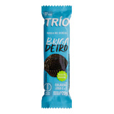 Kit 3 Barra De Cereal Brigadeiro