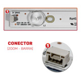 Kit 3 Barra Led