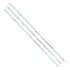 Kit 3 Barras De Led Le32m1475 Le32h1465 Le32h1465 25