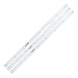Kit 3 Barras De Led Para Tv Dl2971 b w Ph29e52dg Novo