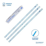Kit 3 Barras De Led Ph29e52 Dl2971