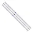 Kit 3 Barras De Led Tv Lt28g Lt29g Lt28 Lt29 Aluminio