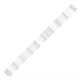 Kit 3 Barras Led