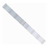 Kit 3 Barras Led Dl3277 Dl3277i a Dl3277i Frete Rápido Nf