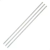 Kit 3 Barras Led