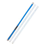 Kit 3 Barras Leds Dl2971 b w Ph29e52dg 8 Leds Original