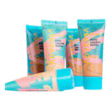 Kit 3 Bases Líquida Matte Oil Free Adversa Escolha Seu Tom