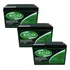 Kit 3 Bat 15ah 12v Patinete Elétrico Two Dogs 1000w 36v