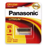 Kit 3 Baterias Lithium 3v Cr 123a Dlyfull