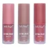 Kit 3 Batons Líquido Matte Escolha Sua Cor   Belle Angel