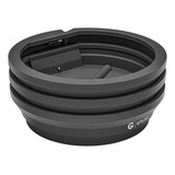 Kit 3 Bebedouros Para Animais 250l Preto Gplas
