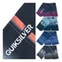 Kit 3 Bermuda Elastano Tamanho Grande Plus Size Praia Surf