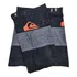 Kit 3 Bermuda Masculina Tactel Elastano Academia Treino Surf
