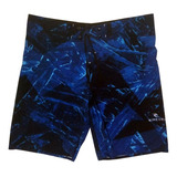 Kit 3 Bermudas Calção Masculina Plus