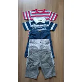Kit 3 Bermudas E
