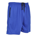 Kit 3 Bermudas Masculina 2 Bolsos