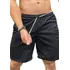 Kit 3 Bermudas Tactel Masculina Surf  Praia Piscina
