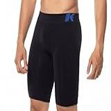 Kit 3 Bermudas Térmicas Masculinas Keeper Anti Assadura Cor Colorido Tamanho M