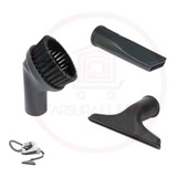 Kit 3 Bicos Aspirador De Pó Philco Ph2000 Maxx