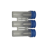 Kit 3 Bicos Injetores