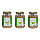 Kit 3 Biomassa De