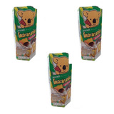 Kit 3 Biscoitos Koala