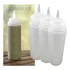 Kit 3 Bisnaga Para Molhos Caldas E Condimentos 710ml Cozinha
