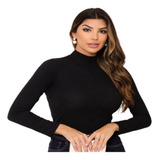 Kit 3 Blusa Cacharre