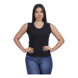Kit 3 Blusa Feminina