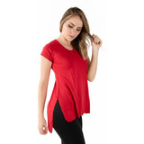 Kit 3 Blusa Feminina
