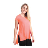 Kit 3 Blusa Feminina