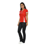 Kit 3 Blusa Nações Fenomenal sem Elastano 