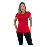 Kit 3 Blusa Para