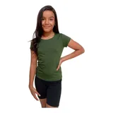 Kit 3 Blusas Baby