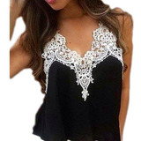 Kit 3 Blusas Feminina
