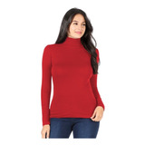 Kit 3 Blusas Feminina