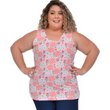 Kit 3 Blusas Feminina