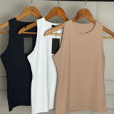 Kit 3 Blusas Femininas