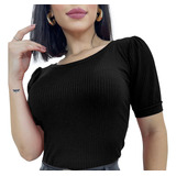 Kit 3 Blusas Princesa