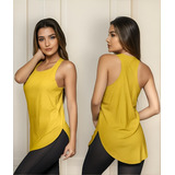 Kit 3 Blusas Regata