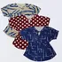 Kit 3 Blusinhas Camiseta Bata Plus Size Verão Senhora Promo