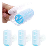 Kit 3 Bobs Cabelo