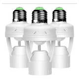 Kit 3 Bocal Sensor