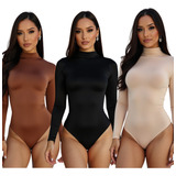 Kit 3 Body Cacharrel