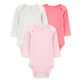 Kit 3 Body Carters