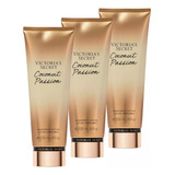 Kit 3 Body Lotion